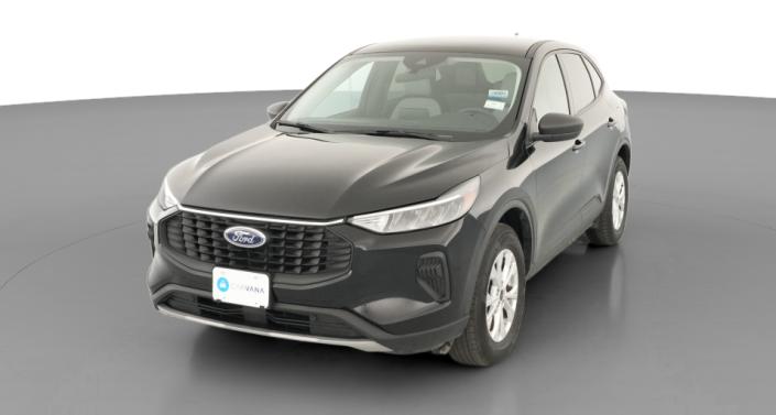 Thumbnail: 2025 Ford Escape - 1