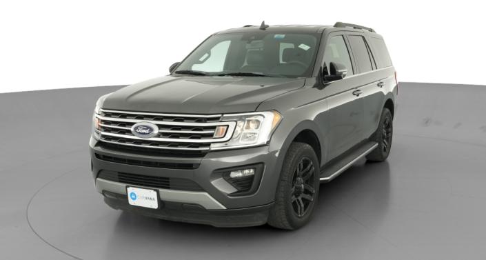 Thumbnail: 2019 Ford Expedition - 1