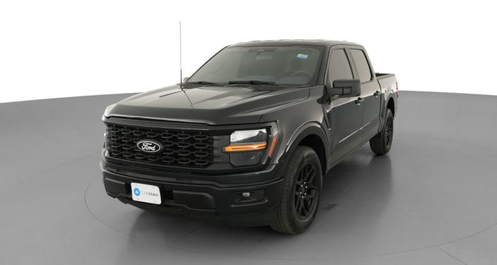 Thumbnail: 2024 Ford Econoline - 1