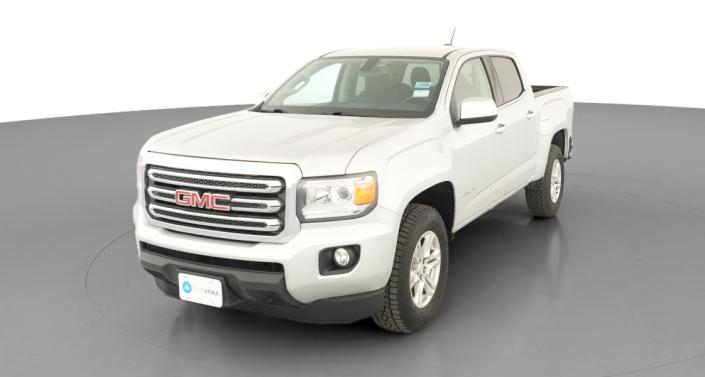 2019 GMC Canyon SLE -
                  Fort Worth, TX