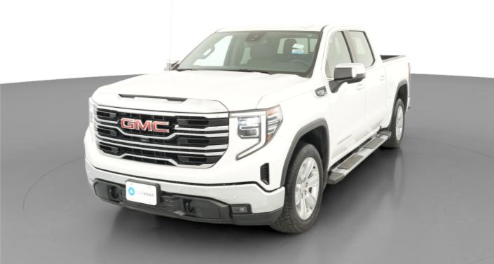 Thumbnail: 2023 GMC Sierra 1500 - 1