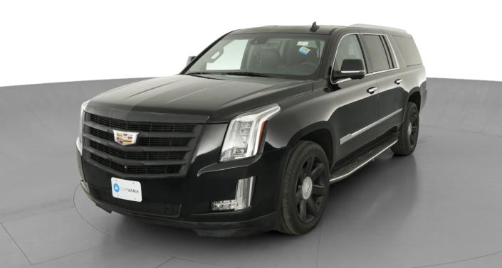 Thumbnail: 2016 Cadillac Escalade - 1