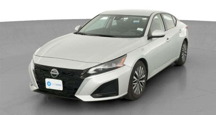 Thumbnail: 2023 Nissan Altima - 1