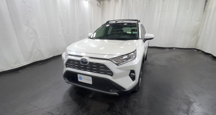 Thumbnail: 2019 Toyota RAV4 - 1