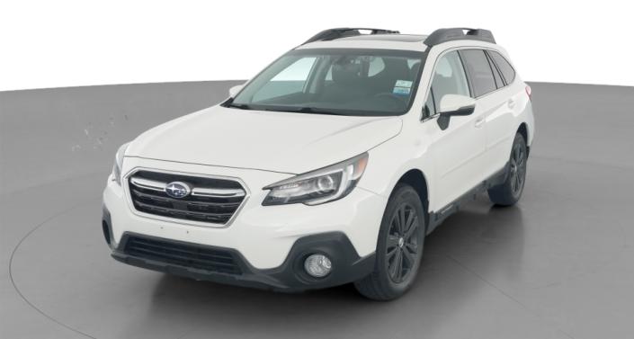Thumbnail: 2018 Subaru Outback - 1