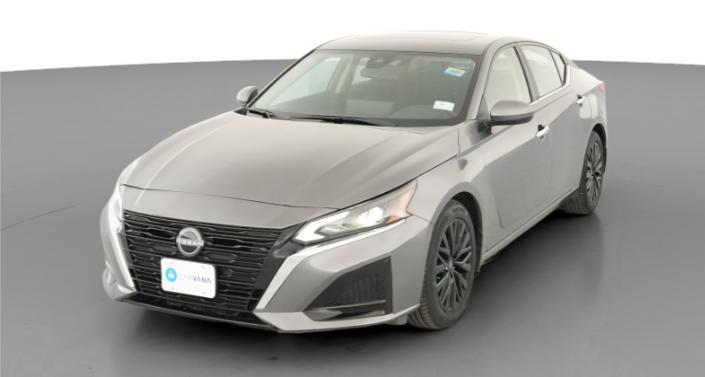 Thumbnail: 2025 Nissan Altima - 1