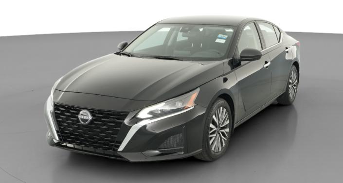 Thumbnail: 2024 Nissan Altima - 1