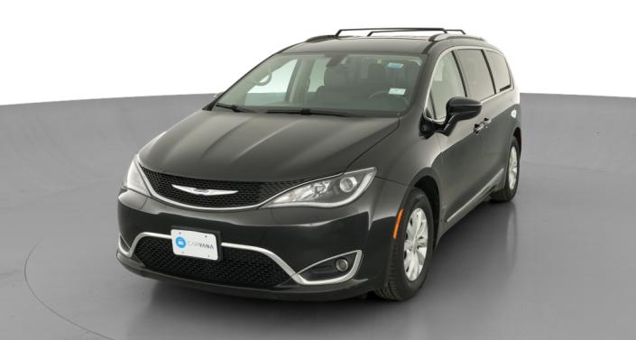 Thumbnail: 2019 Chrysler Pacifica - 1