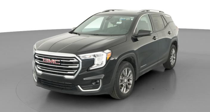 Thumbnail: 2024 GMC Terrain - 1