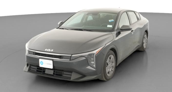 Thumbnail: 2025 Kia K4 - 1