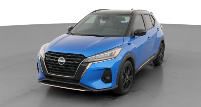 Thumbnail: 2023 Nissan Kicks - 1