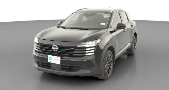 Thumbnail: 2025 Nissan Kicks - 1