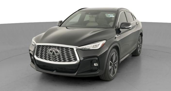 2023 INFINITI QX55 Essential -
                  West Memphis, AR
