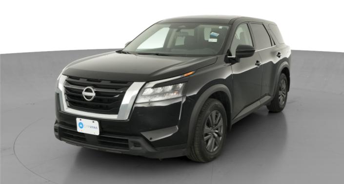 Thumbnail: 2024 Nissan Pathfinder - 1