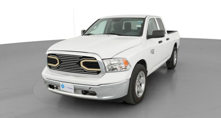 Thumbnail: 2019 RAM 1500 Classic - 1