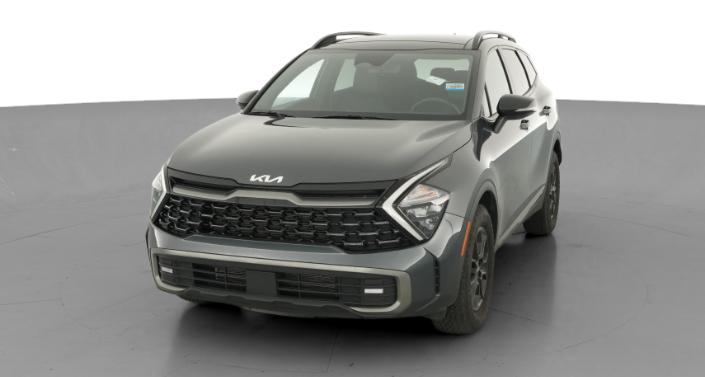 Thumbnail: 2023 Kia Sportage - 1