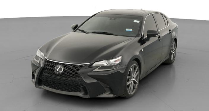2017 Lexus GS 350 -
                  Auburn, GA