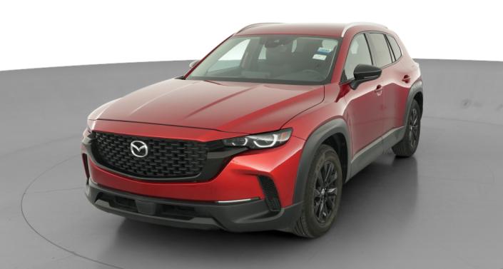 Thumbnail: 2024 Mazda CX-50 - 1