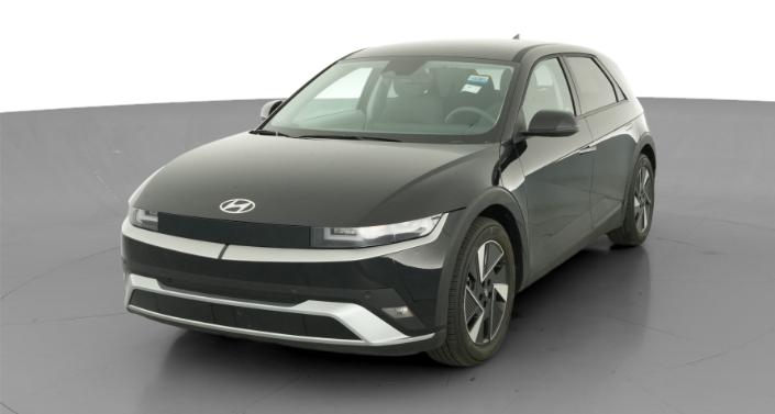 Thumbnail: 2025 Hyundai Ioniq 5 - 1