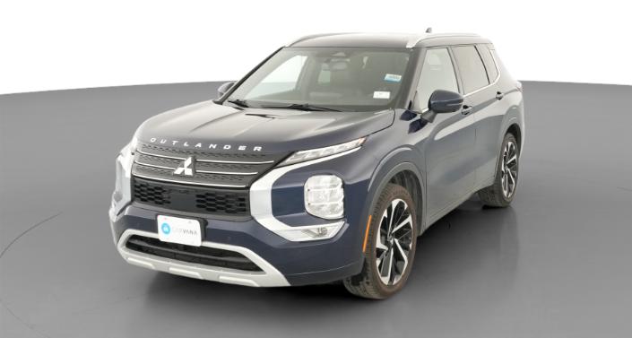 Thumbnail: 2022 Mitsubishi Outlander - 1