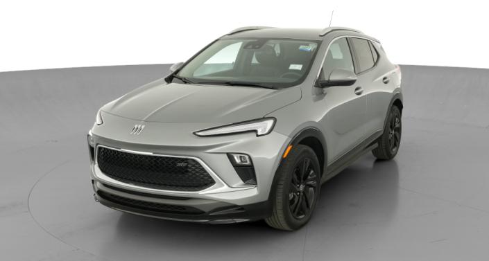 Thumbnail: 2024 Buick Encore GX - 1