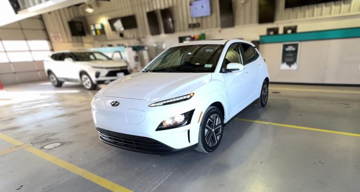 Thumbnail: 2023 Hyundai Kona - 1