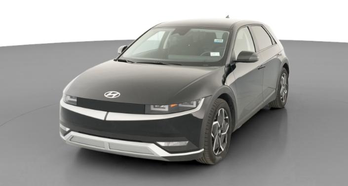 2023 Hyundai Ioniq 5 SE -
                  Fort Worth, TX