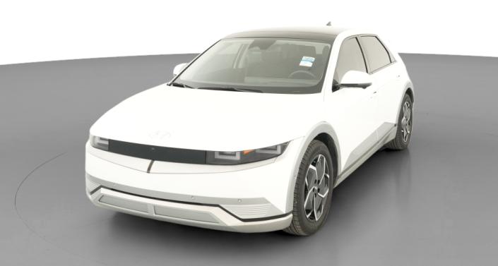Thumbnail: 2024 Hyundai Ioniq 5 - 1