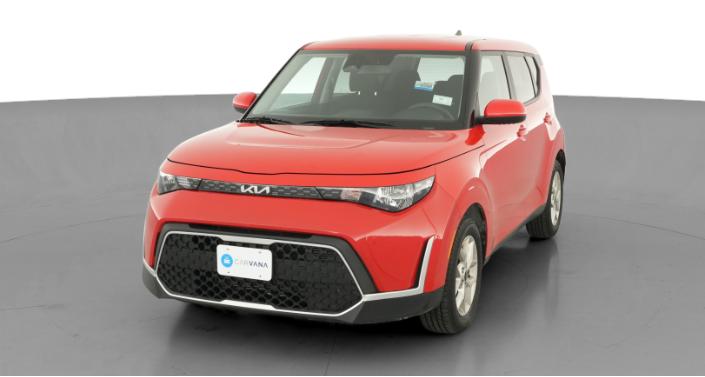 Thumbnail: 2023 Kia Soul - 1