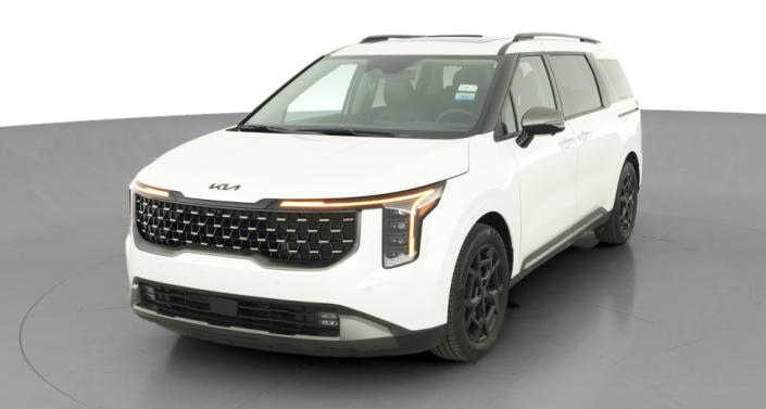 Thumbnail: 2025 Kia Carnival - 1