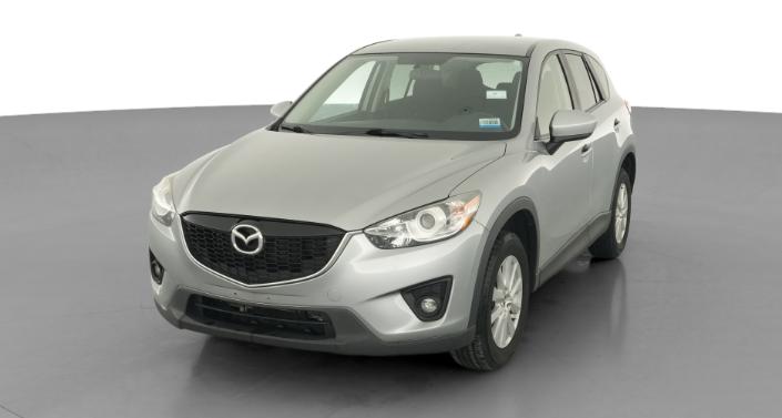 Thumbnail: 2015 Mazda CX-5 - 1