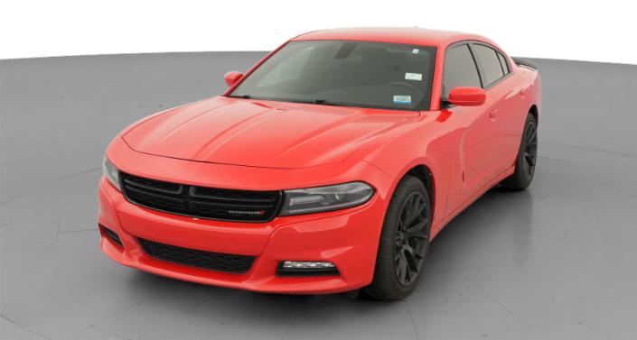 Thumbnail: 2019 Dodge Charger - 1