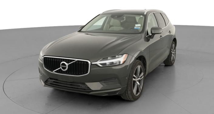 Thumbnail: 2019 Volvo XC60 - 1
