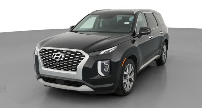 Thumbnail: 2021 Hyundai Palisade - 1
