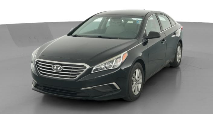 Thumbnail: 2016 Hyundai Sonata - 1