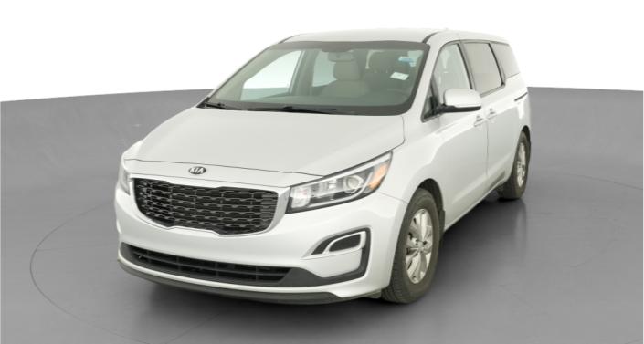 Thumbnail: 2021 Kia Sedona - 1