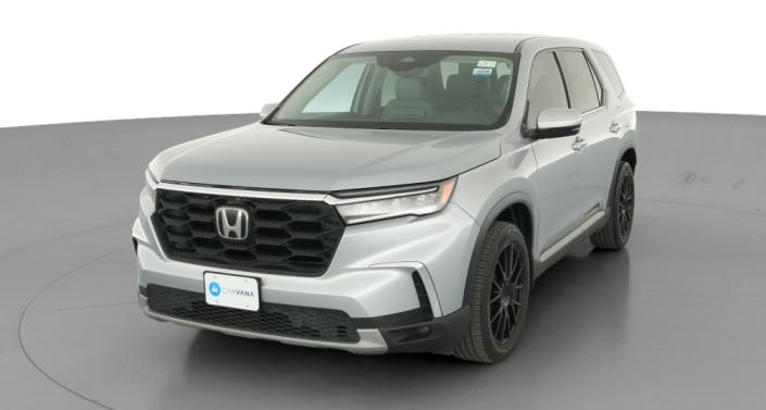 Thumbnail: 2023 Honda Pilot - 1