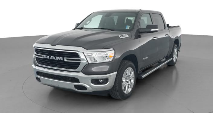 Thumbnail: 2020 RAM 1500 - 1