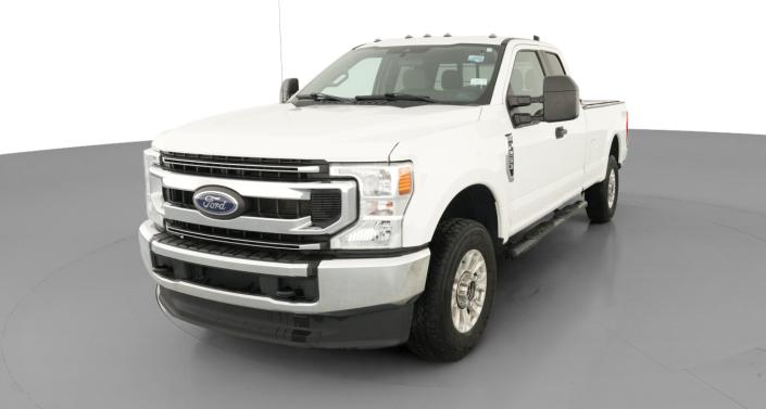 Thumbnail: 2021 Ford Econoline - 1