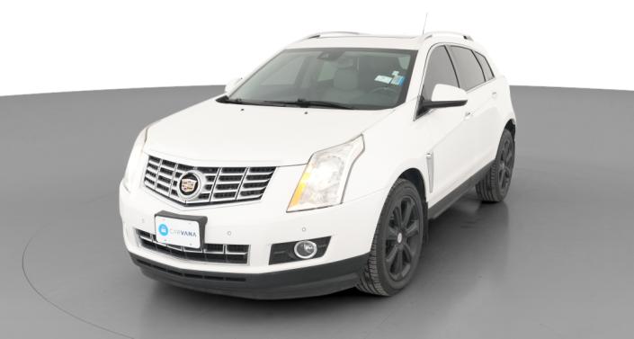 2015 Cadillac SRX Performance -
                  Indianapolis, IN