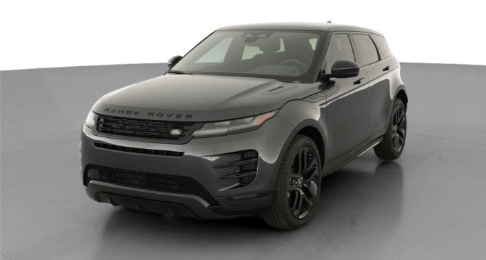 Thumbnail: 2025 Land Rover Range Rover Evoque - 1