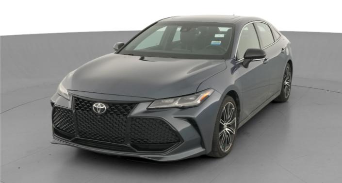 Thumbnail: 2019 Toyota Avalon - 1