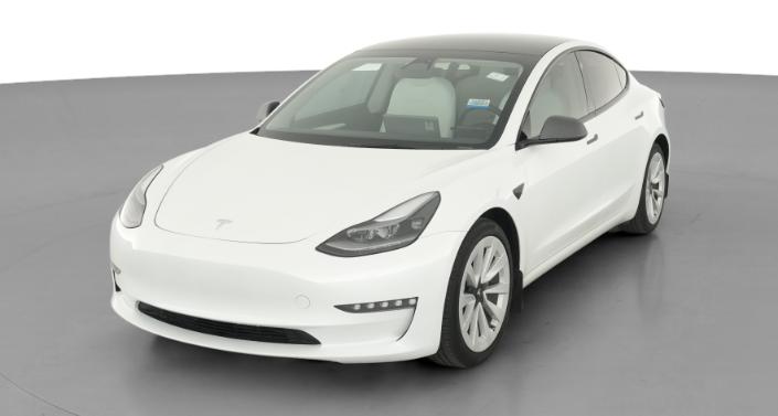 Thumbnail: 2023 Tesla Model 3 - 1