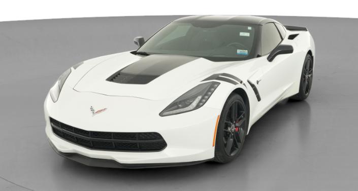 Thumbnail: 2015 Chevrolet Corvette - 1