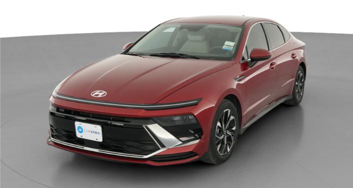 Thumbnail: 2024 Hyundai Sonata - 1