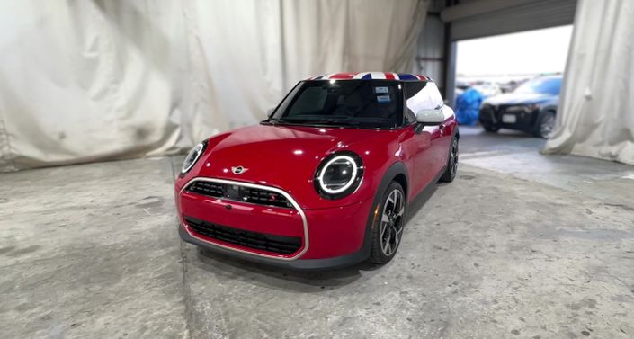 Thumbnail: 2025 MINI Cooper Hardtop - 1