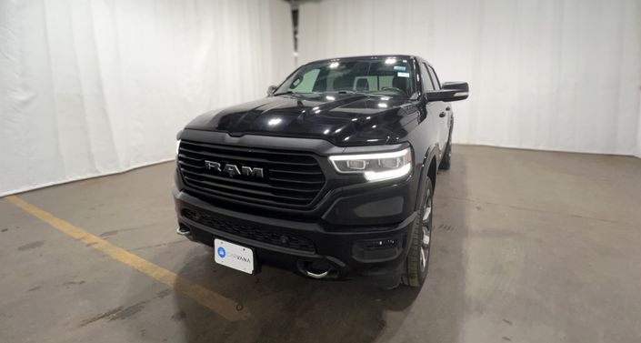 Thumbnail: 2020 RAM 1500 - 1