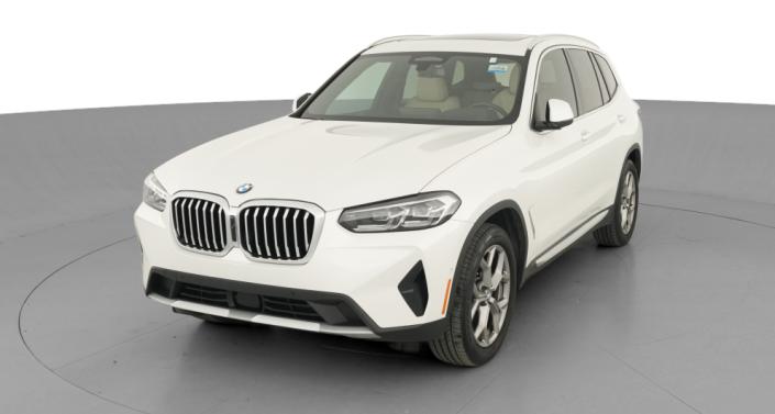 Thumbnail: 2024 BMW X3 - 1