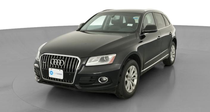 Thumbnail: 2015 Audi Q5 - 1