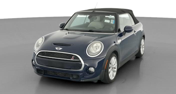 Thumbnail: 2018 MINI Cooper Convertible - 1